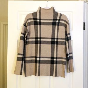 MAX STUDIO- Soft Crew Neck Sweater